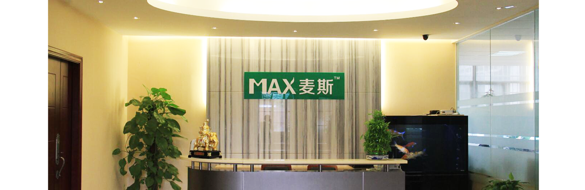 成立广州麦斯分部